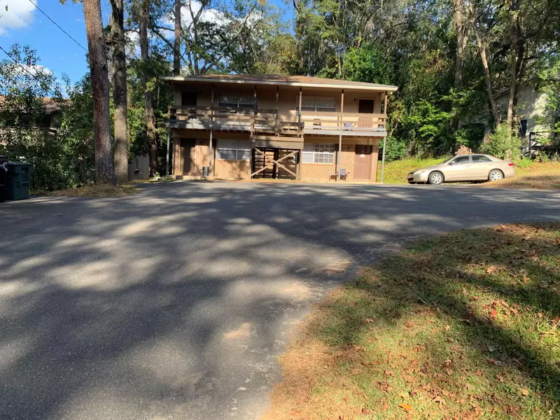 2517 Old Bainbridge Road #A, Tallahassee, FL 32303