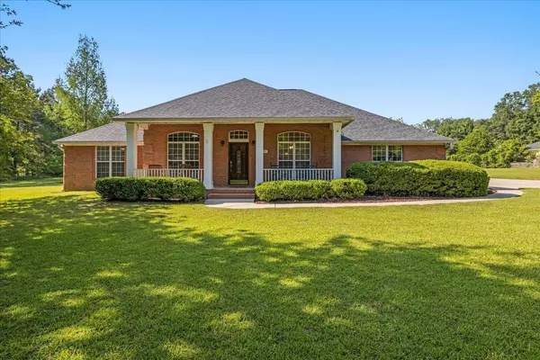 7853 Parliament Ct, Tallahassee, FL 32309