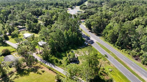 6151 E Capps Highway, Lamont, FL 32336