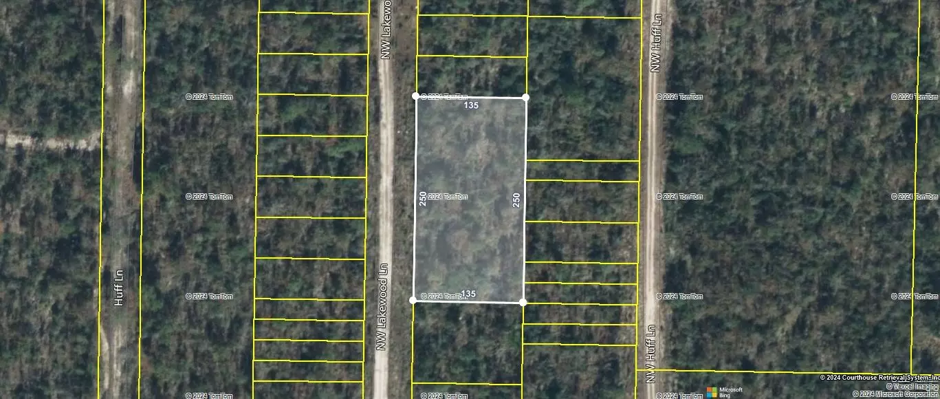 xxxx NW Center Lake Road, Altha, FL 32421