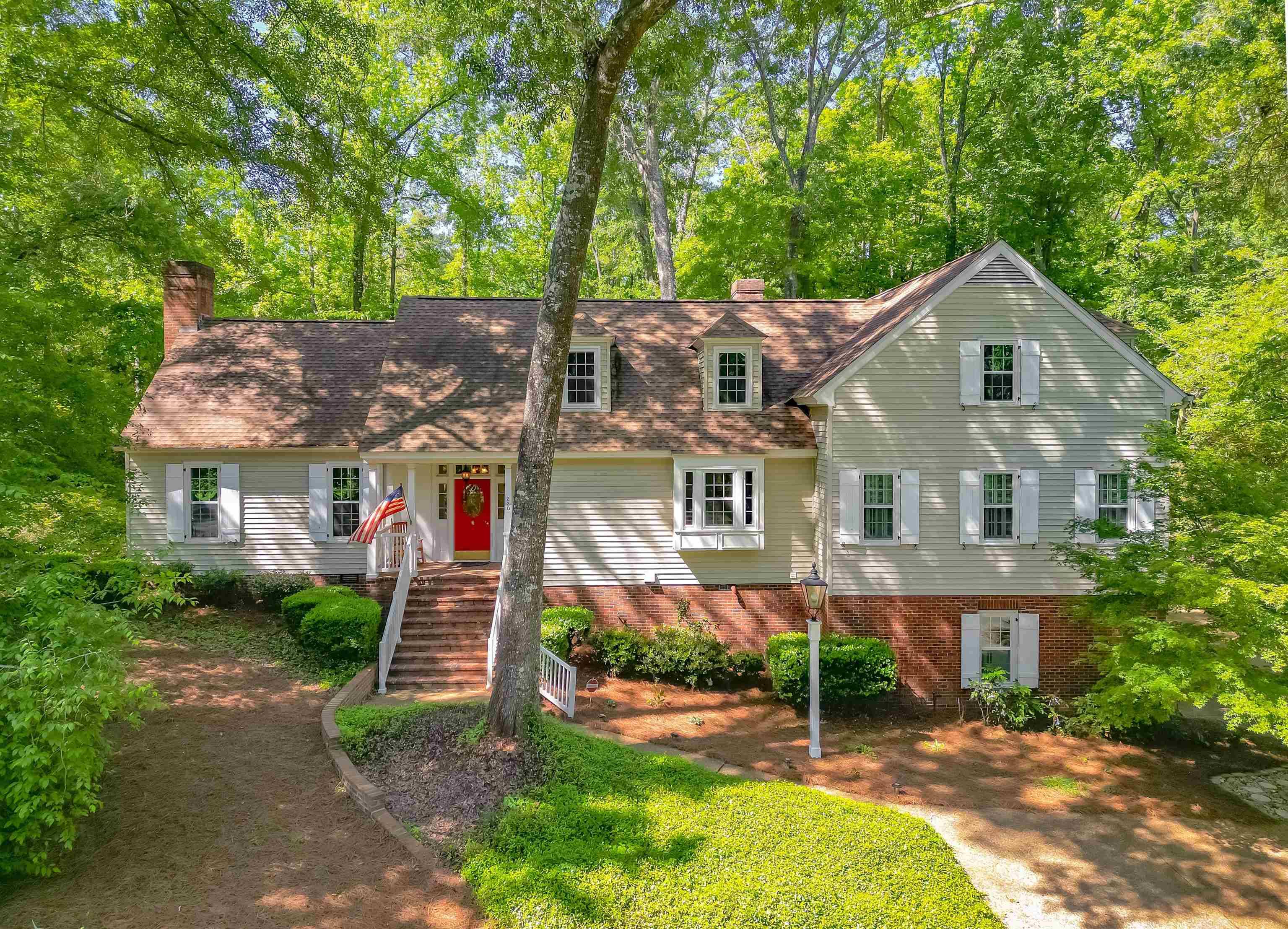 220 Alba Avenue,  Quincy,  FL 32351