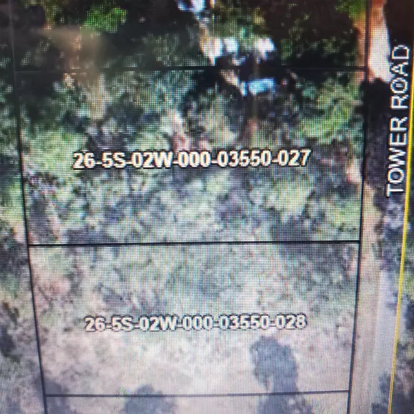 XX Tower Road #-, Panacea, FL 32346-0000