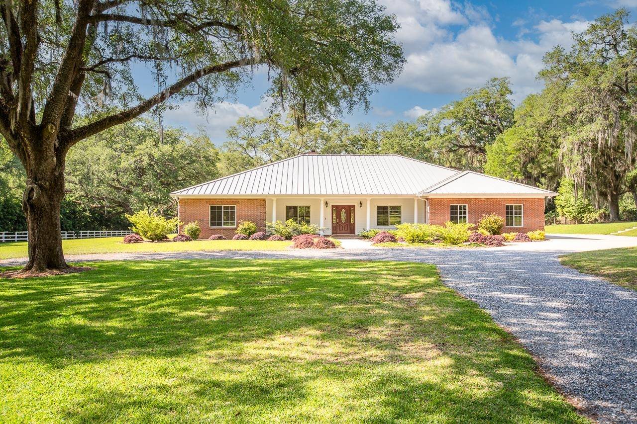 8343 Queen Anna Drive, Tallahassee, FL 32317