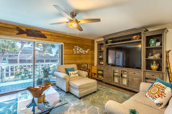 2289 Surf Road #A3, Ochlockonee Bay, FL 32346
