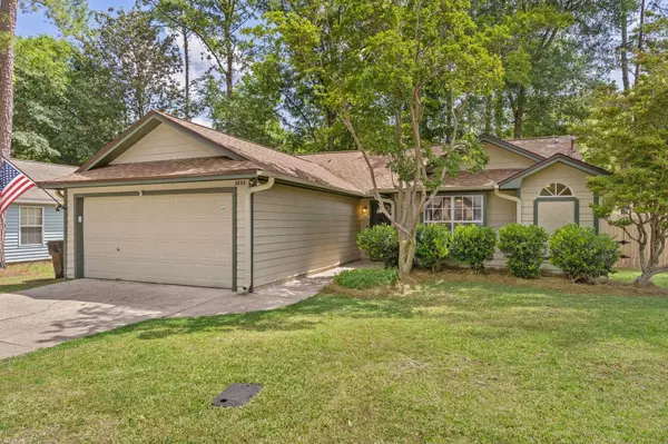 3233 Earl Drive, Tallahassee, FL 32309