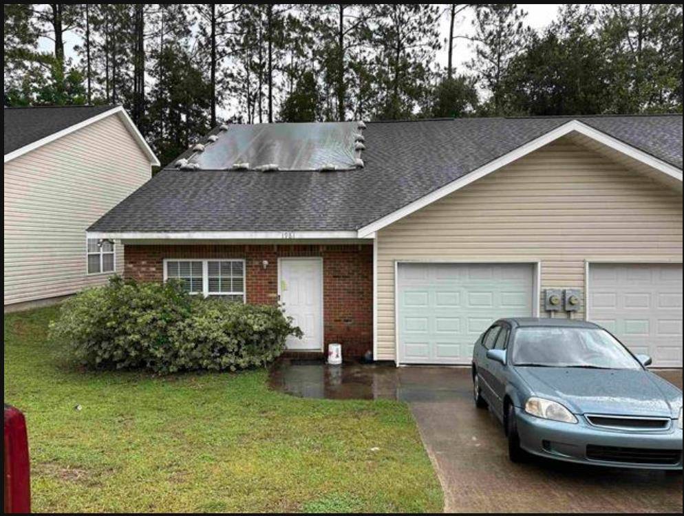 1981 Nena Hills Drive, Tallahassee, FL 32304