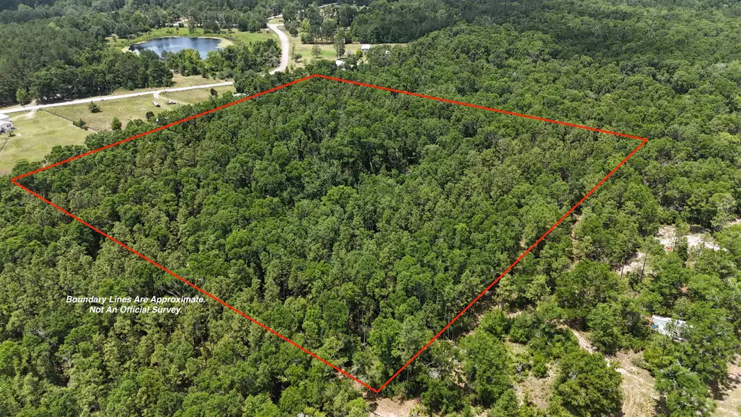 Vacant NW Sapphire Trail, Jennings, FL 32053