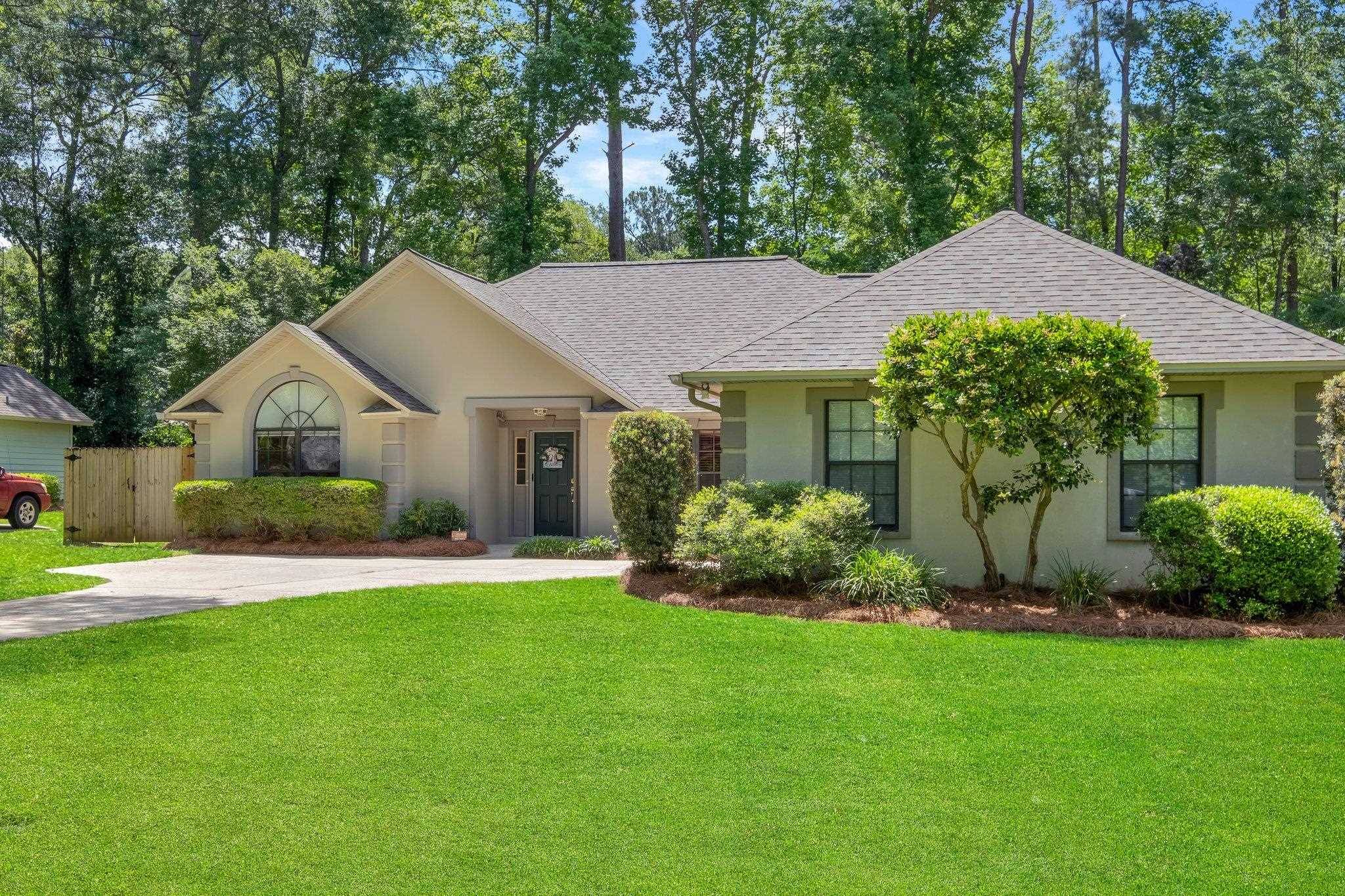 13029 Gopher Wood Trail, Tallahassee, FL 32312