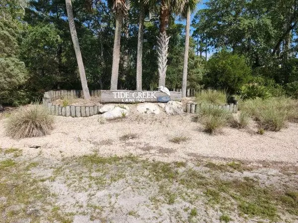 Lot 32 Turtle Creek Lane,  Panacea,  FL 32346