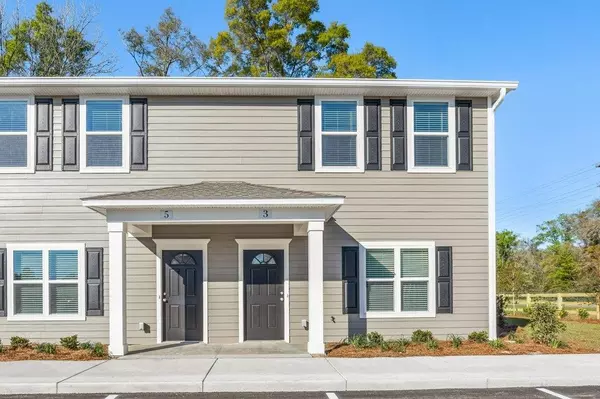 89 Wainscott Circle #1103, Crawfordville, FL 32327