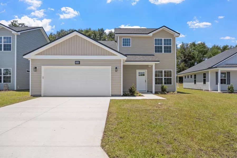 4846 Sampler Drive, Tallahassee, FL 32303-9999