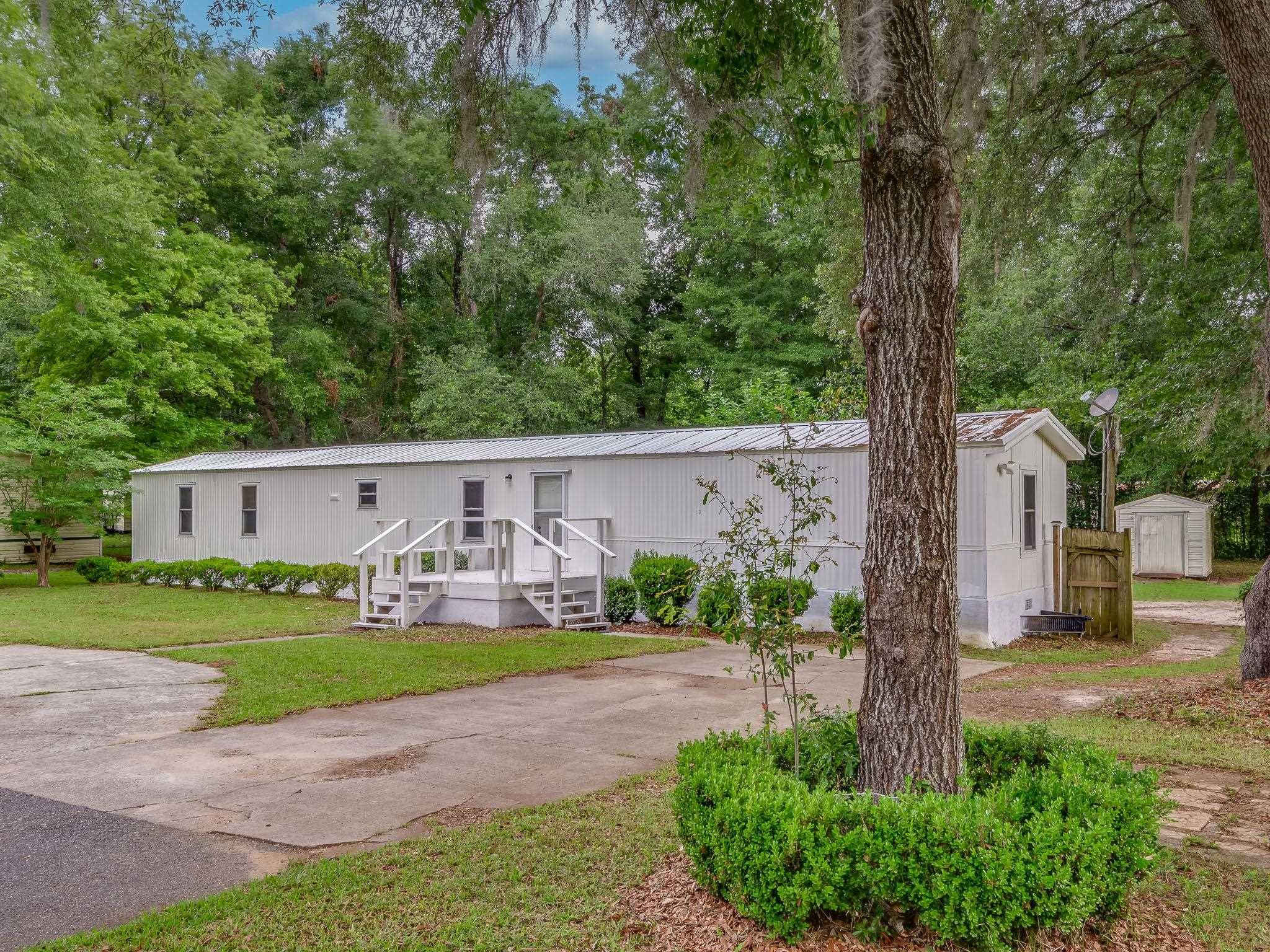 1425 Breck Drive, Tallahassee, FL 32305