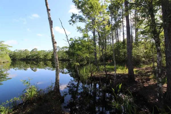 Carrabelle, FL 32323,Lot 15 River Bend Plantation Road