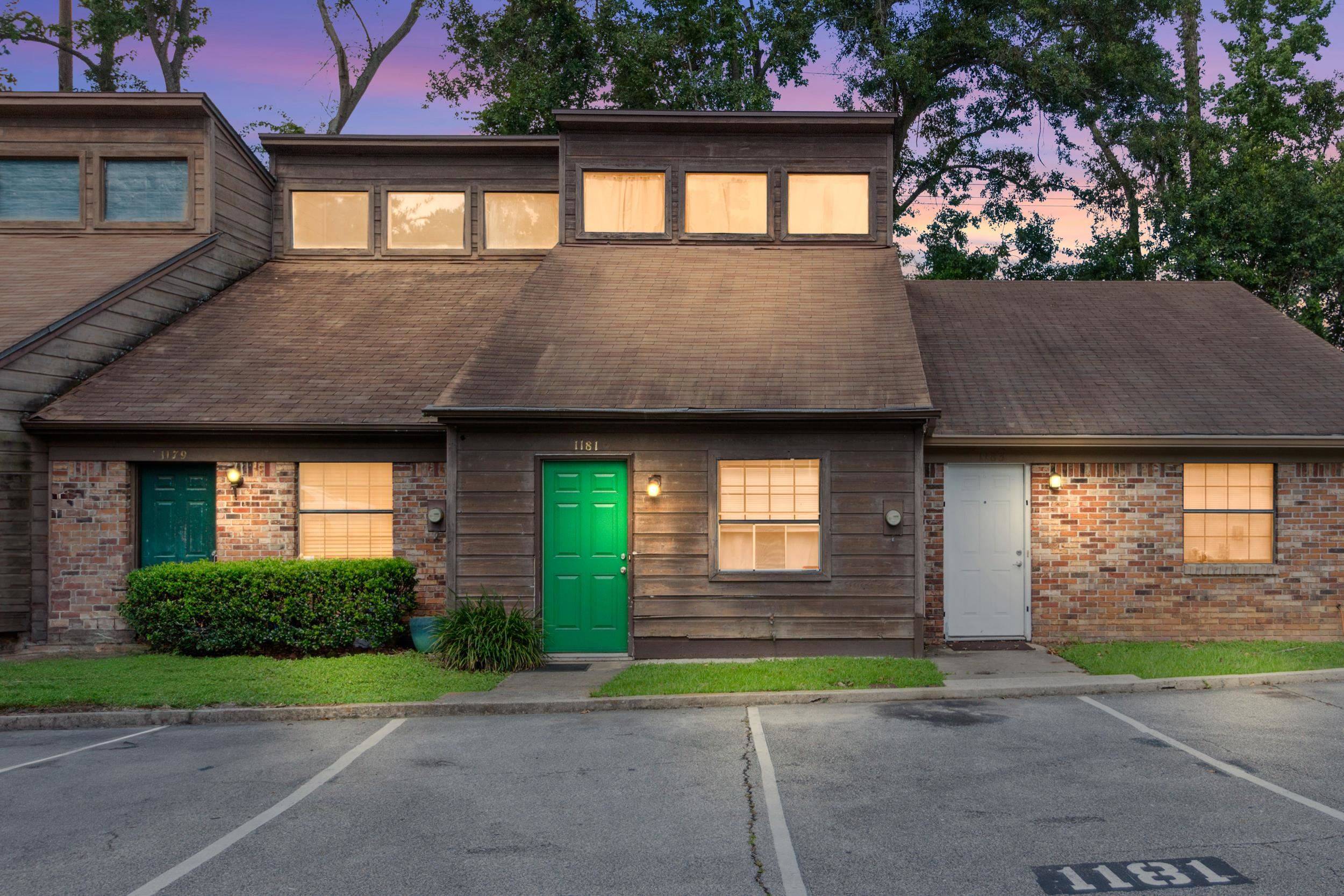 1181 Ocala Road, Tallahassee, FL 32304