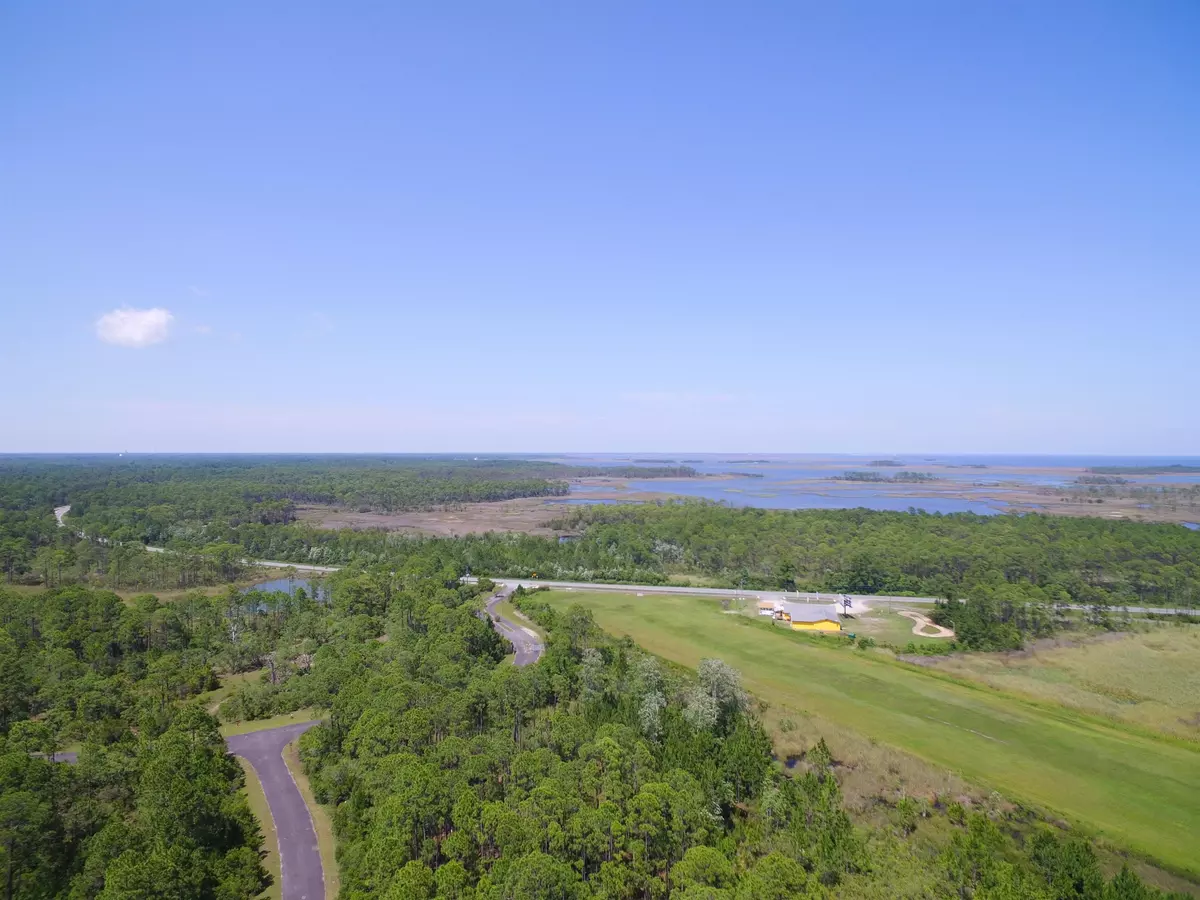 Panacea, FL 32346,Lot 28 Wilderness Way