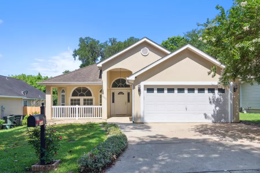 3452 Barnstaple Drive, Tallahassee, FL 32317