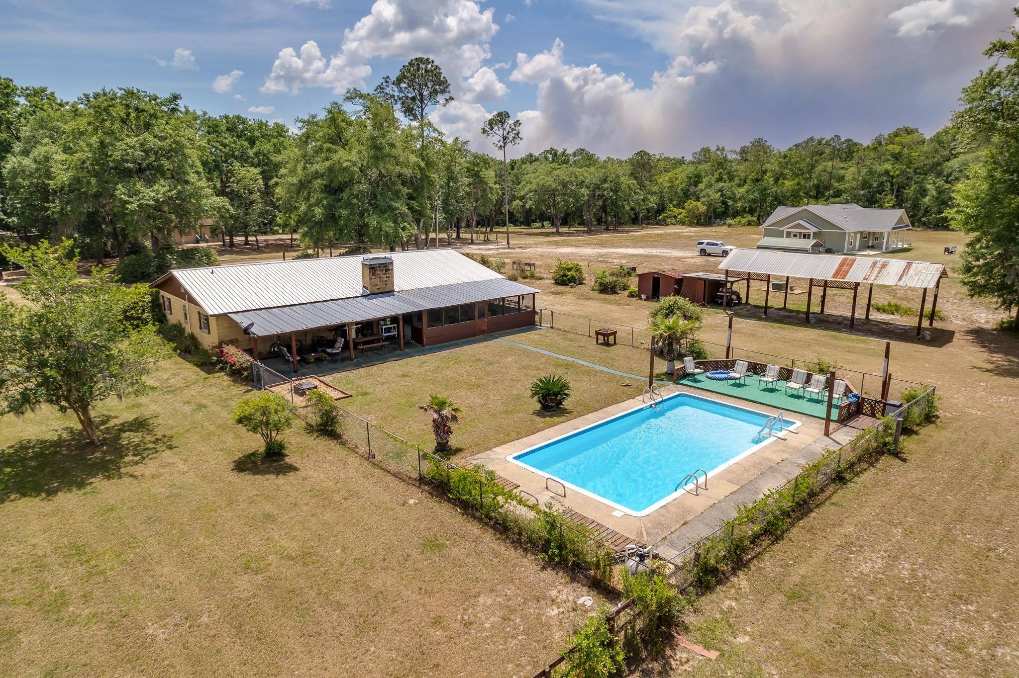 6798 Springhill Trace, Tallahassee, FL 32305