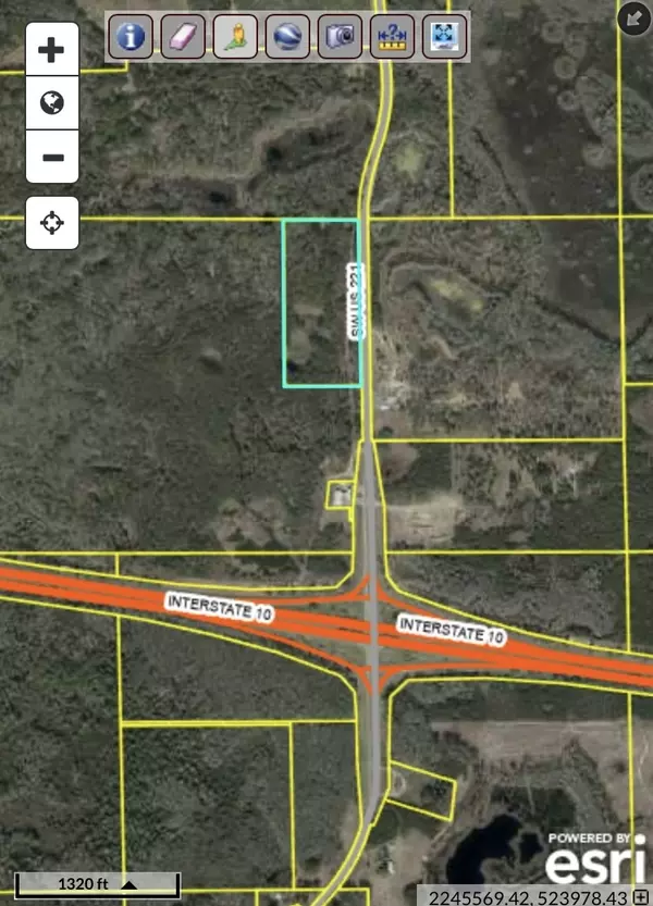 SW US 221 Highway,  Greenville,  FL 32331