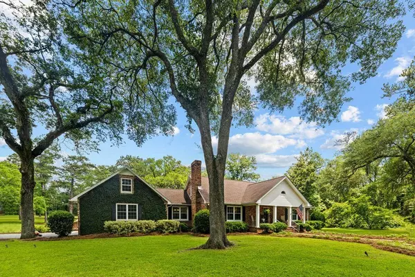 Quincy, FL 32351,541 Watson Road