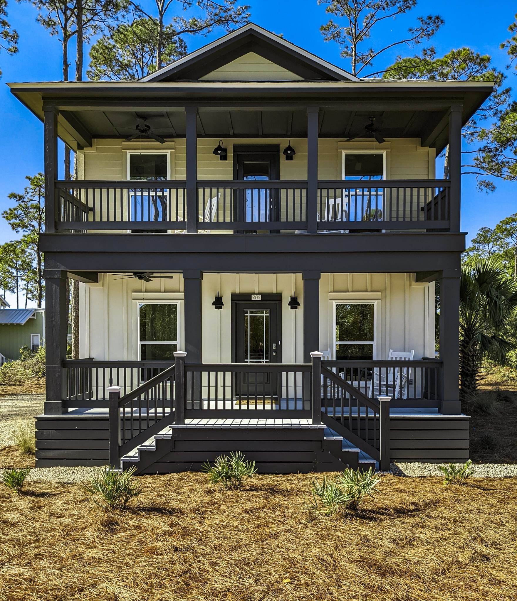 120 Lightning Bug Way, St Teresa, FL 32358