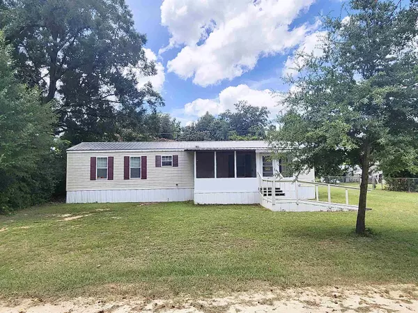 15031 SE Redhorse Sucker Road, Blountstown, FL 32424