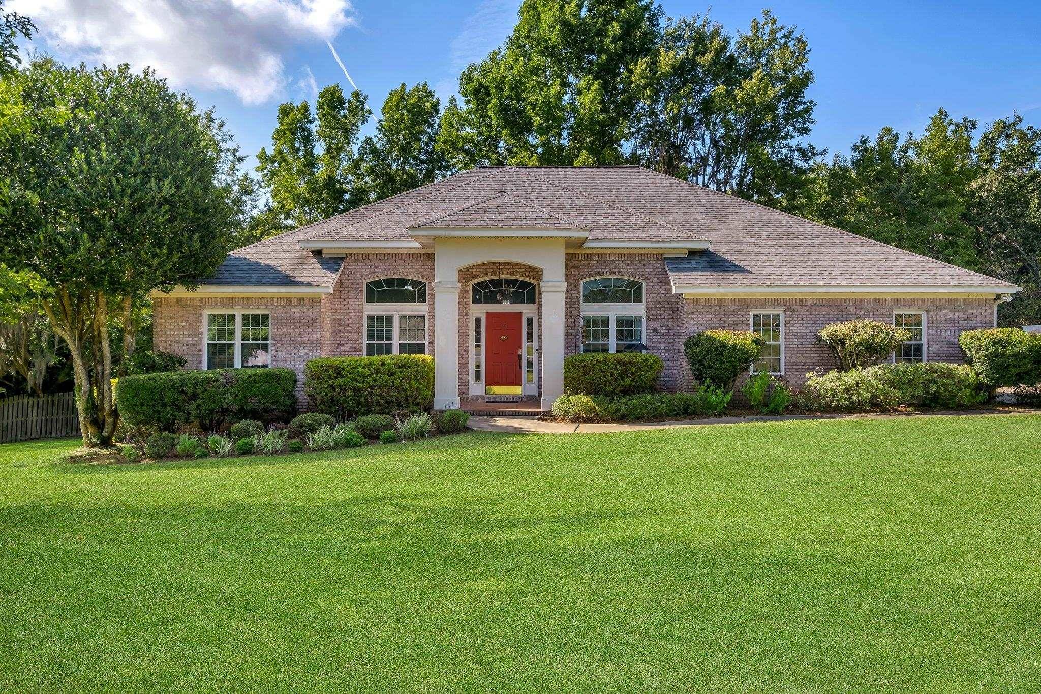 6377 Sinkola Drive, Tallahassee, FL 32312