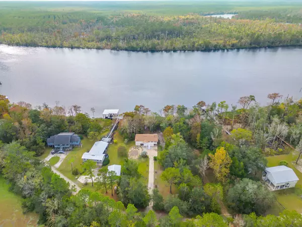 Sopchoppy, FL 32358,47 Gibson Road