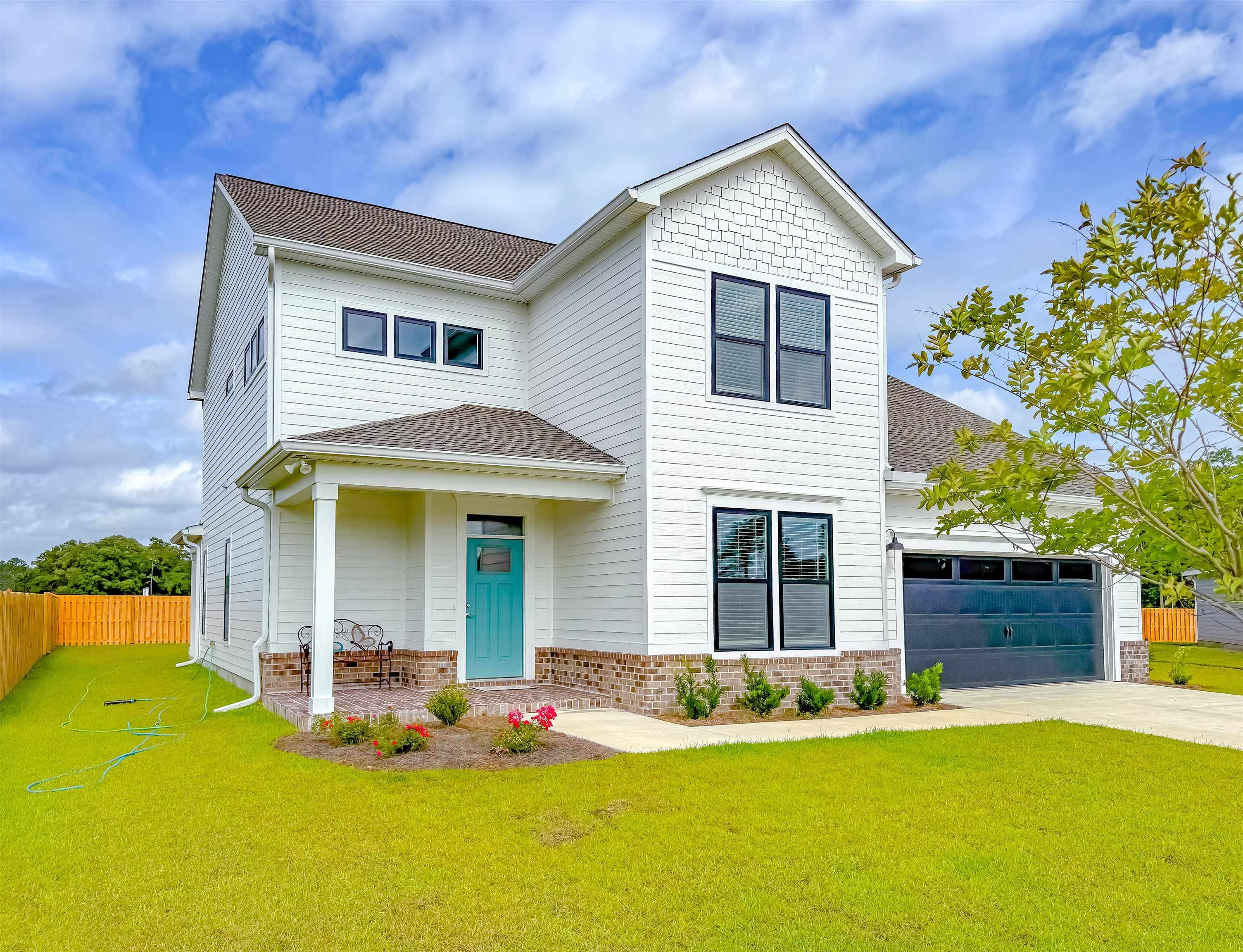 94 Springdale Drive, Crawfordville, FL 32327-2020