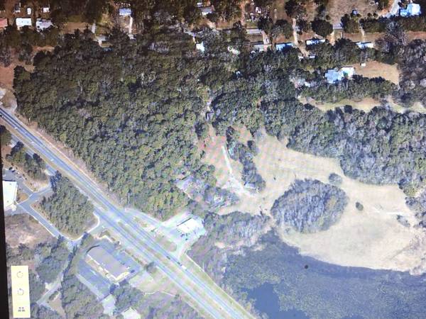 4807 Red & Sams, Tallahassee, FL 32303