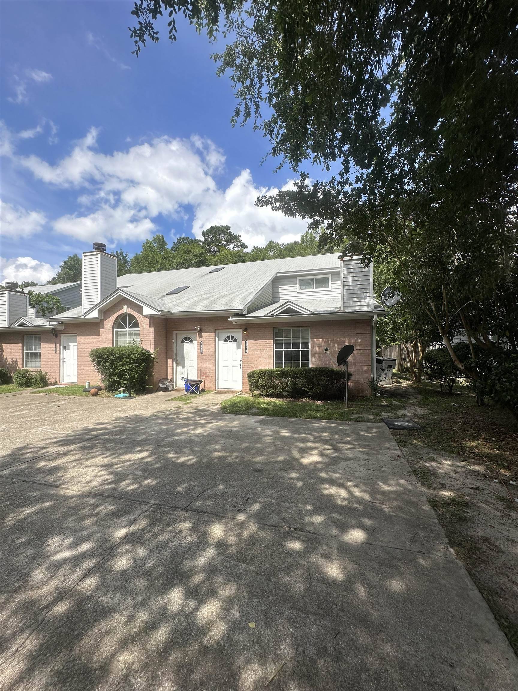 2470 Nugget Lane, Tallahassee, FL 32303