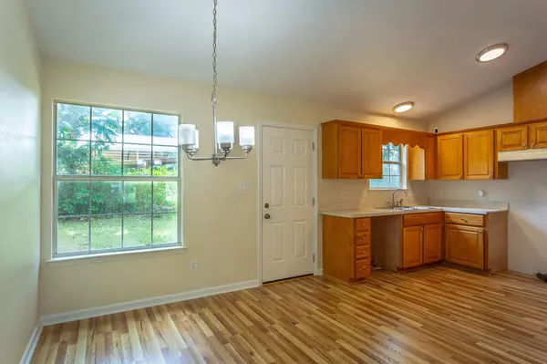 Crawfordville, FL 32327-0000,53 Catawba Trail