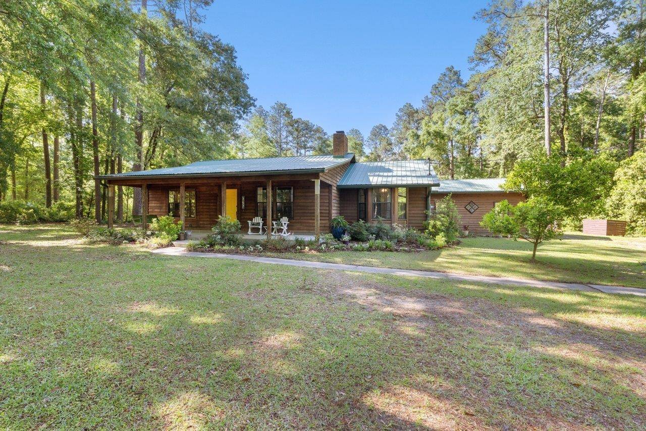Havana, FL 32333,267 Honeysuckle Drive