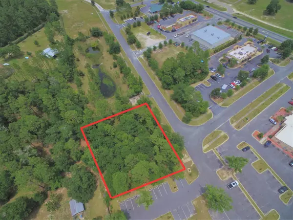 Lot 11 Preston Circle #0, Crawfordville, FL 32327