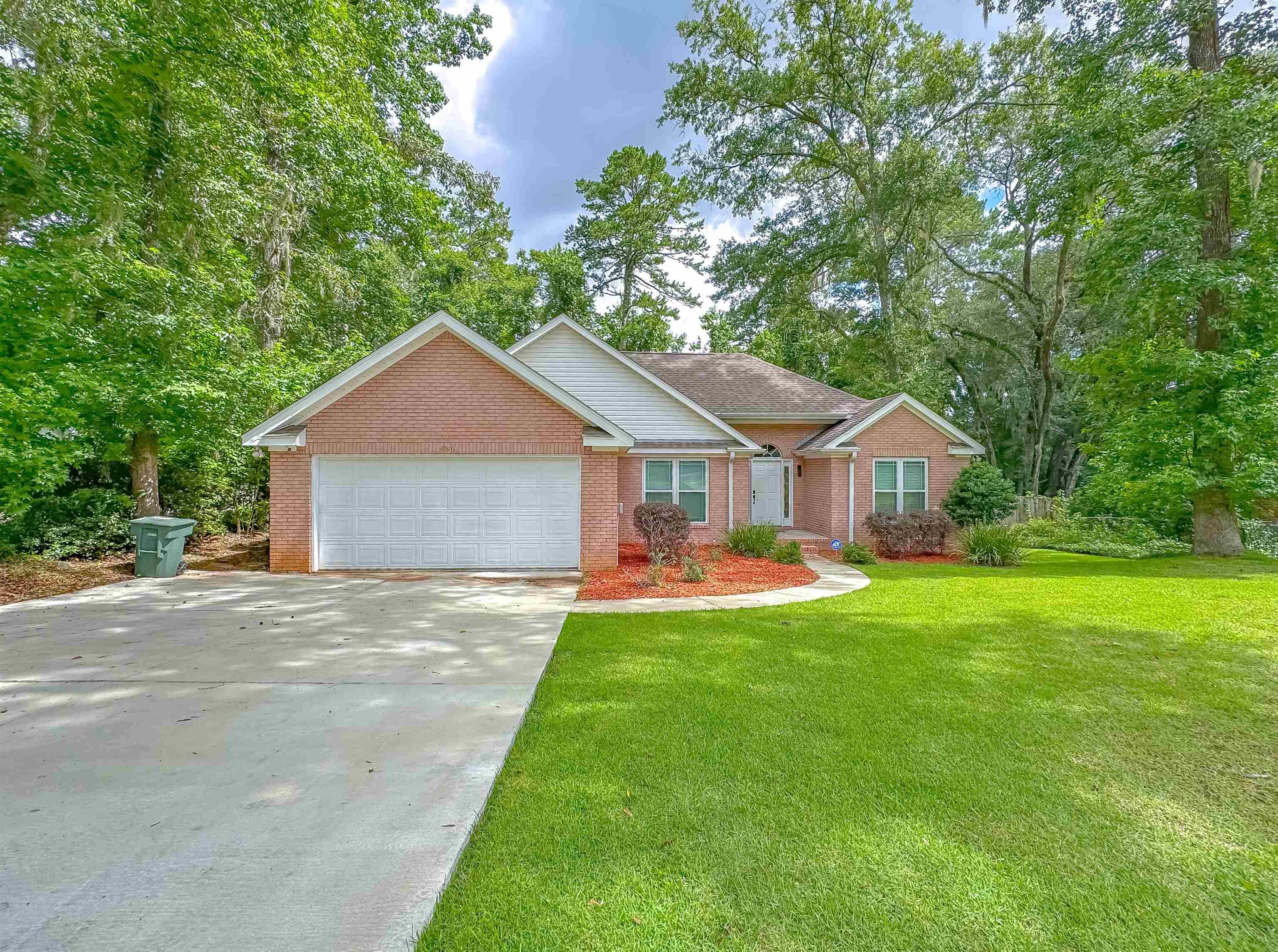 4916 Heathe Drive, Tallahassee, FL 32309