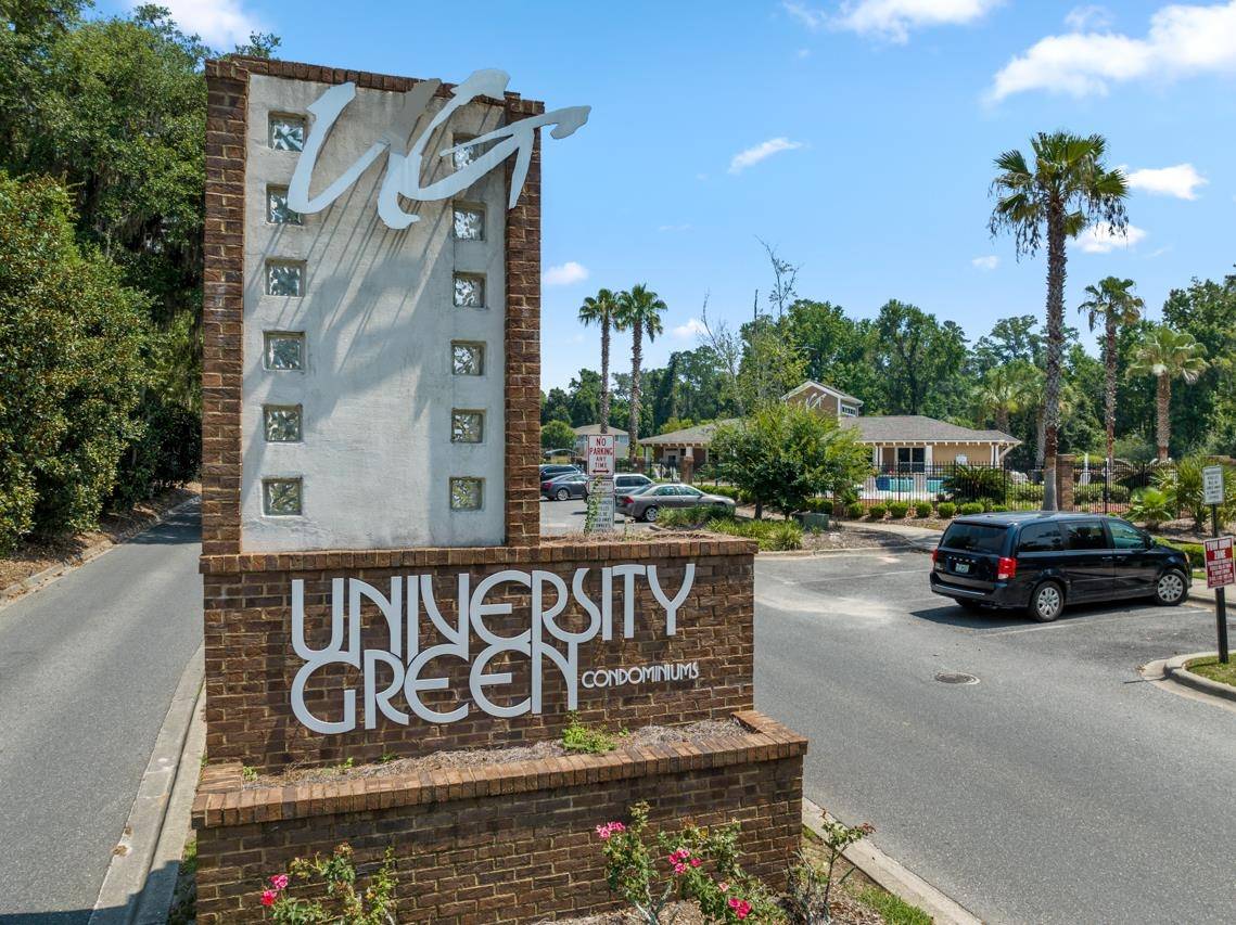 1956 Evanston Avenue #605, Tallahassee, FL 32304