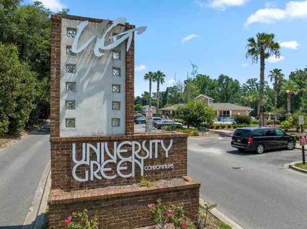 1956 Evanston Avenue #605, Tallahassee, FL 32304