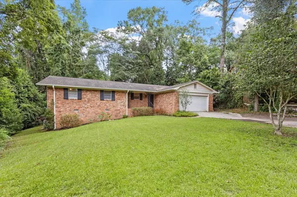318 Talwood, Tallahassee, FL 32312