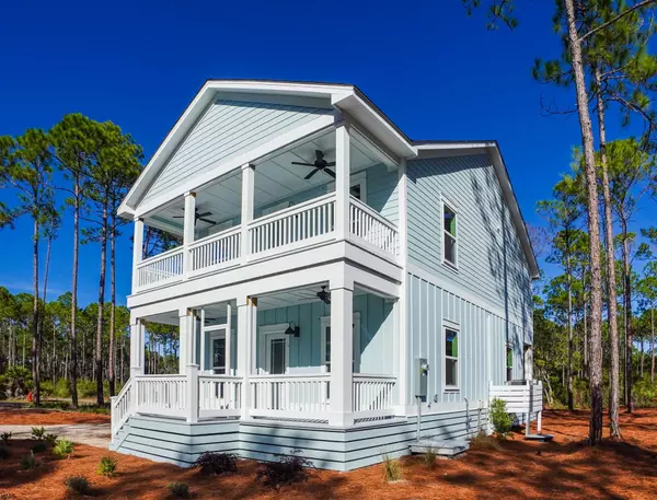107 Winding Trail Way, St Teresa, FL 32358