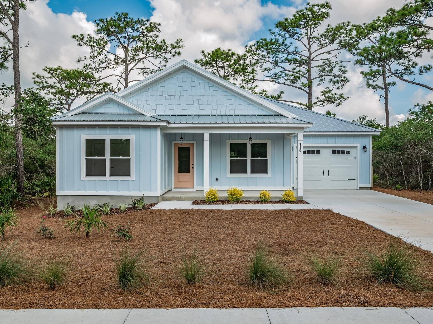 117 Anhinga Trail, Carrabelle, FL 32322