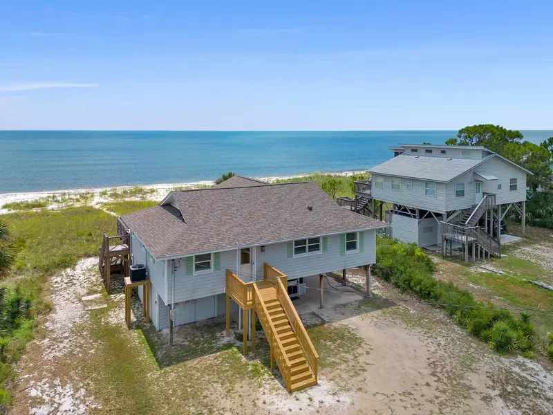 1141 Alligator Drive, Alligator Point, FL 32346