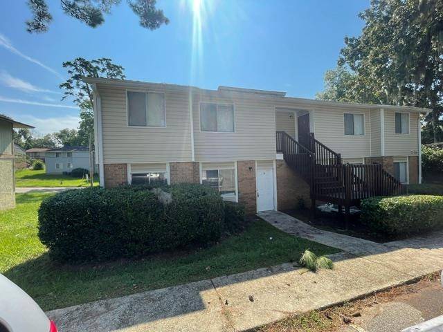 728 POINTE Court #-, Tallahassee, FL 32308