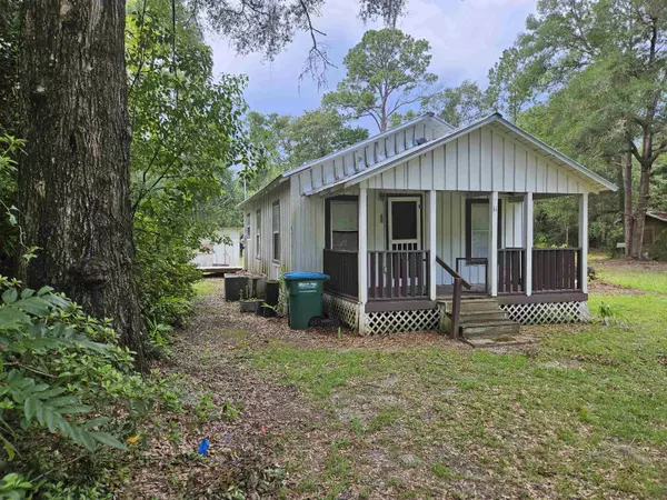 Sopchoppy, FL 32358,11 Mockingbird Lane