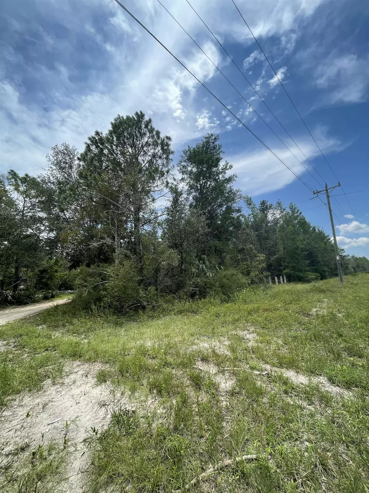 Perry, FL 32347,0 Hampton Springs Road