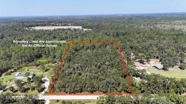 2589 NW 58th Avenue, Jennings, FL 32053