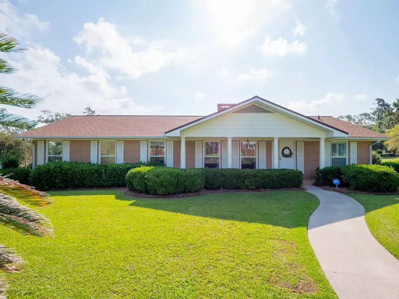 542 NE Horry Avenue, Madison, FL 32340