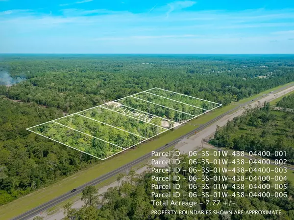 Lot 1 Crawfordville Highway, Crawfordville, FL 32327