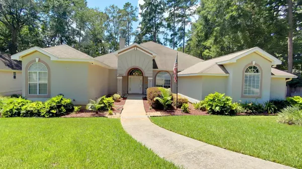 3497 Hyde Park Way, Tallahassee, FL 32309