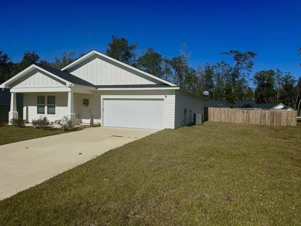 330 Pine Cone Drive, Monticello, FL 32344