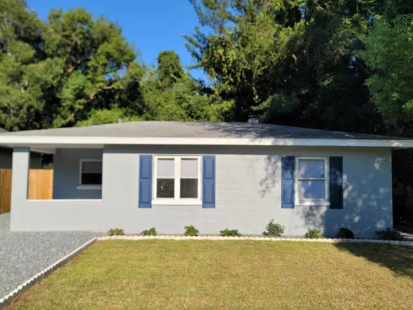 3429 Mizell Street, Tallahassee, FL 32305