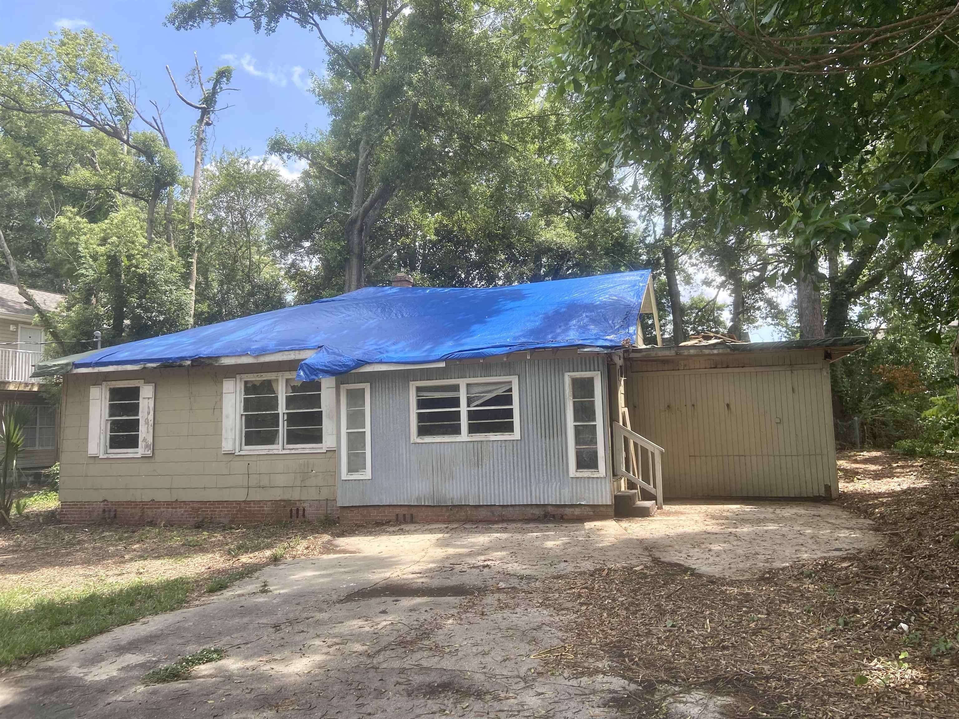 1335 Nylic Street, Tallahassee, FL 32304